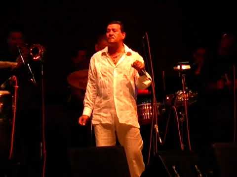 Tito Rojas -Es Mi Mujer