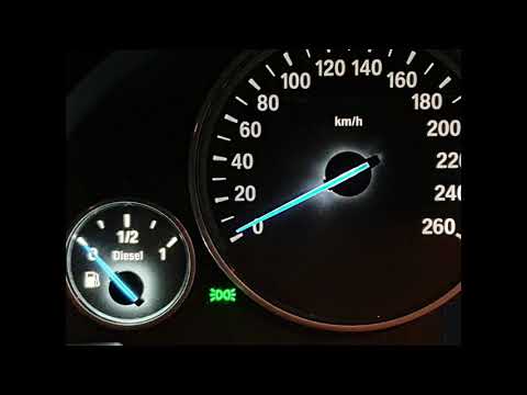 BMW X3 F25 Beleuchtungsumbau/Ambiente