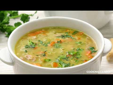 Split Pea Soup