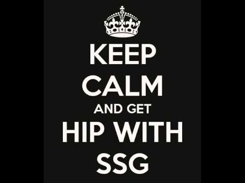 Somethin'Scandalous------Dance On