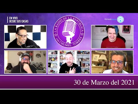 AMLO: ¡Hay más feminicidios porque ahora si los contamos! - La Radio de la República