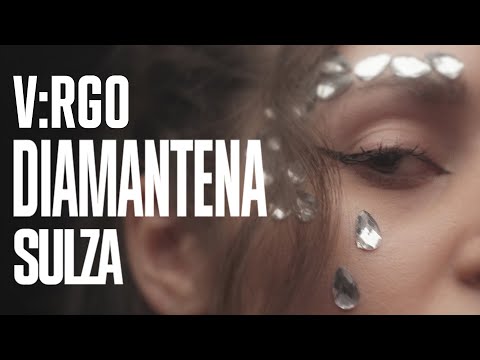 V:RGO - DIAMANTENA SULZA [Official Video]