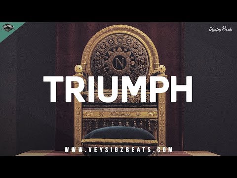 Triumph - Hard Epic Choir Rap Beat | Voice Hip Hop Instrumental [prod. by Veysigz]