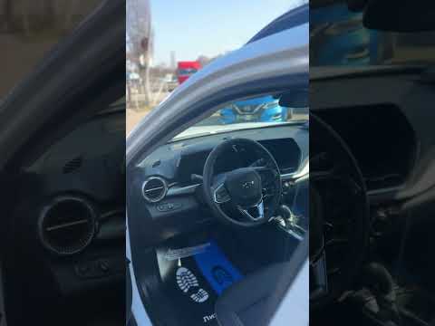 фото chevrolet trax i рестайлинг 0