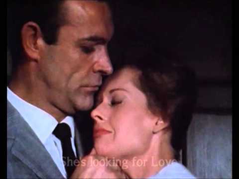 Marnie | Hitchcock Movie | Self-made-Trailer