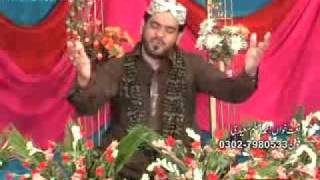 Tu Sonya man Gariban Da Emotional kalam By Aslam S