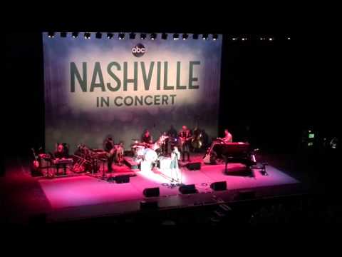 Soul Survivor - Aubrey Peeples