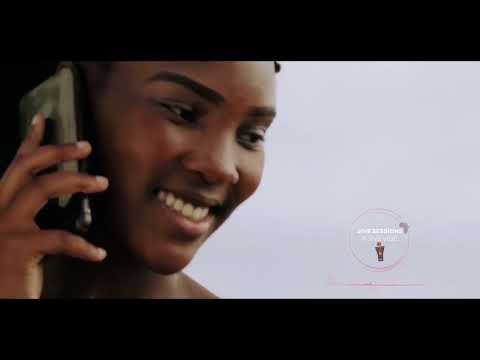 Jive Sessions EP97 Clever D & Crooxy Tee (Kadoma Edition)