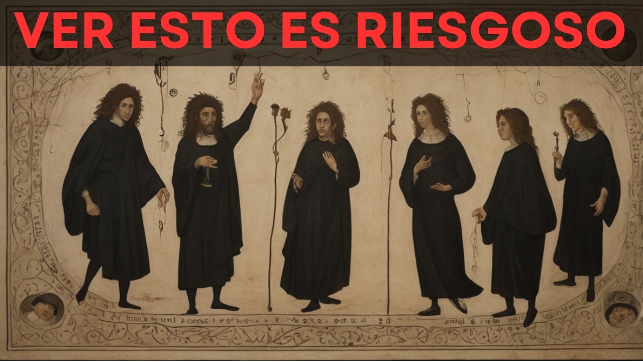 10 Teorías Filosóficas que Podrían Volvernos Locos