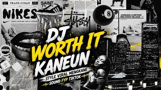 Download lagu DJ WORTHH  IT - AL YETE || STYLE VIRAL 2026 MENGKEUN TERBARU TIKTOK mp3