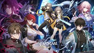 Cover art for Take the Journey - Honkai Star Rail