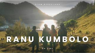 Download lagu DANAU SURGA DI JAWA TIMUR — RANU KUMBOLO | DIAM BERKELANA EP 02 mp3