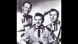 Johnny Burnette - Settin' The Woods On Fire #08