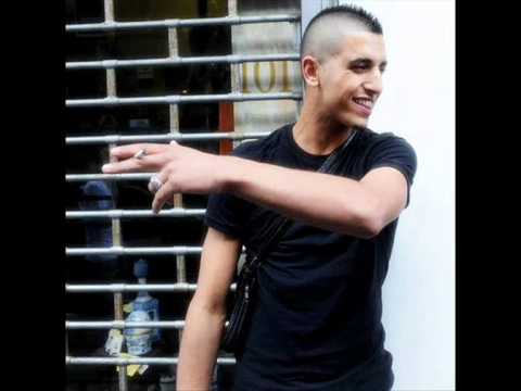 Para Mocro - Dit is Para Mocro