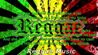 Damian Marley,Beautiful lyrics