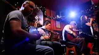 the Pauline Scanlon Band - Sally Free and Easy