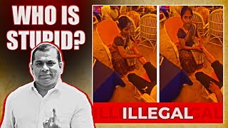 Download lagu Manoj Parab SLAMS Min. Rohan Khaunte over ongoing illegalities in the tourism sector. mp3