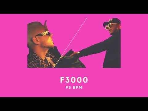 [FREE] PLK x HAMZA PILOTE TYPE BEAT 95  BPM