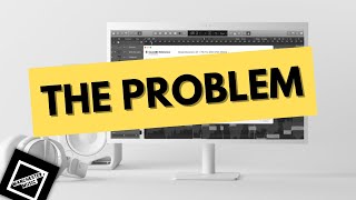 Video thumbnail for The Problem With Sonarworks SoundID Reference by Geoff Manchester