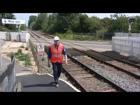 A Perfect Misunderstanding - Network Rail