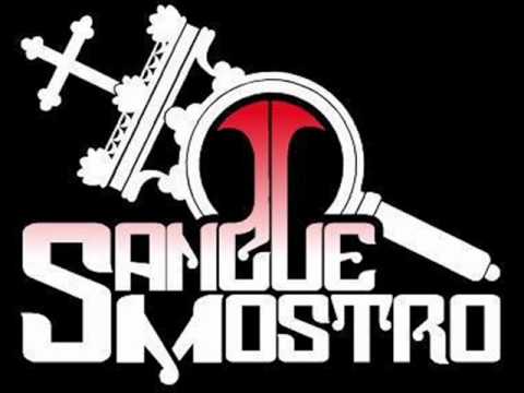 O'Rap In Italia Nun Chiava! - Sangue Mostro