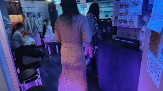 【映像アリ】アイドルや女優から逆ナンされるカフェという噂がある「逆ナン館」と呼ばれるカフェの闇を暴いてみた... 【出会い喫茶】