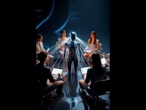 ChatGPT - Grupos de Conversa (Explicação Rápida)