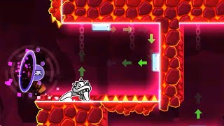 FingerDASH