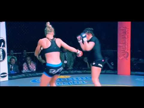 Crazy MMA Knockouts Highlights 2015