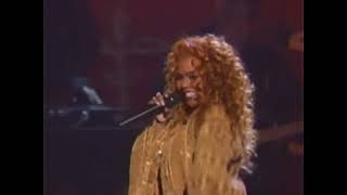 Christina Aguilera,Mya,P!nk,Li&#39;l Kim Feat. Patti LaBelle - Lady Marmalade - Live Grammy Awards
