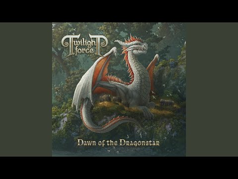 Video thumbnail for Enchanted Dragon of Wisdom (2007 Demo)