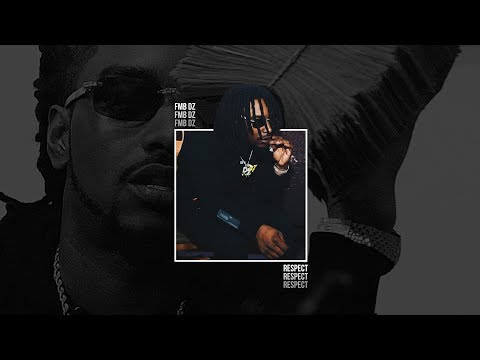 [FREE] FMB DZ Type Beat ft. Tee Grizzley - "Respect"