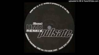 Dj Rob Little - Pulsate (HMC Remix)