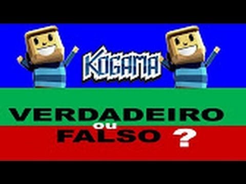 Verdadeiro ou Falso com Inscritos