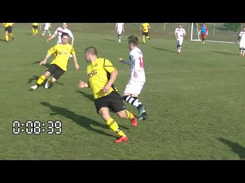 Černilov - FC Olympia HK - FK Kratonohy B 4:0 [17.3.2017] - 2. poločas