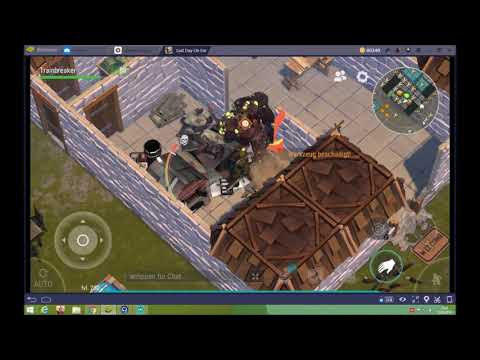 LDoE Raid Player5816