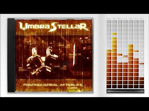 Umbra Stellar - Apocalypted Sakura