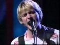 Nirvana - Lithium Live at the mtv awards 1992 