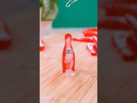 Can I make this FIZZY SODA POP CANDY?