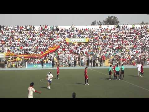 ATLETICO GRAU DE PIURA 0 UTC DE CAJAMARCA 0  2011 PARTE 3 SALTANDO LA BARRA DE GRAU
