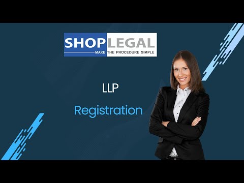 LLP Registration