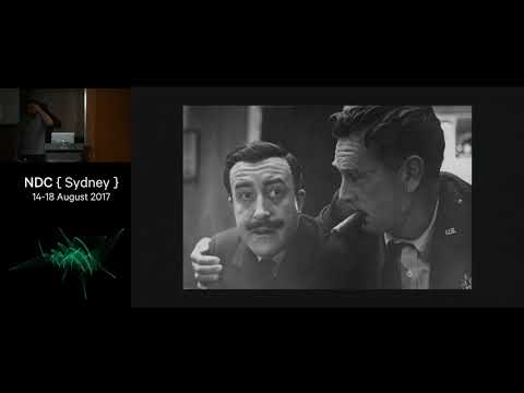 What the Functional? What, How and Why - Rob Howard