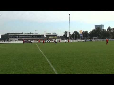 20140927 JSV D3 - Roda 46 D3 - De doelpunten 0-4