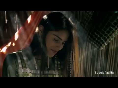 Karunesh Earth Song tribute to the American Natives HD