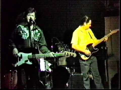 Danny Gatton September 2, 1984