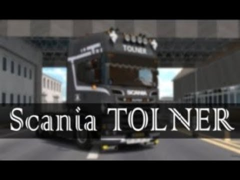 Euro truck simulator 2 1.30.ProMods 2.25 -Poland Rebuildingin Winter.Poznan-Bydgoszcz.
