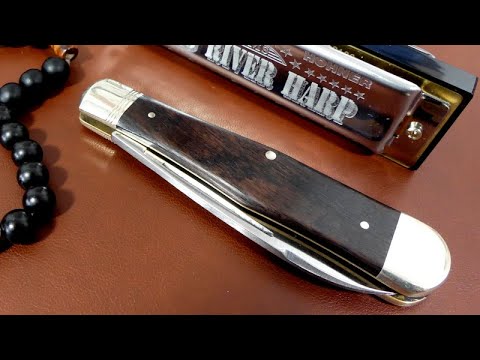 Robert Klaas Flaschenerl Taschenmesser - Aus der Szene für die Szene, Teil 11!