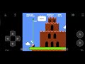 Super Mario Bros By TKB V1 0 SMB1 Hack