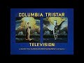 Children S Television Workshop CTW Columbia Tristar Television Logo