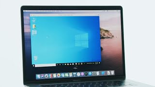 Parallels Desktop Pro